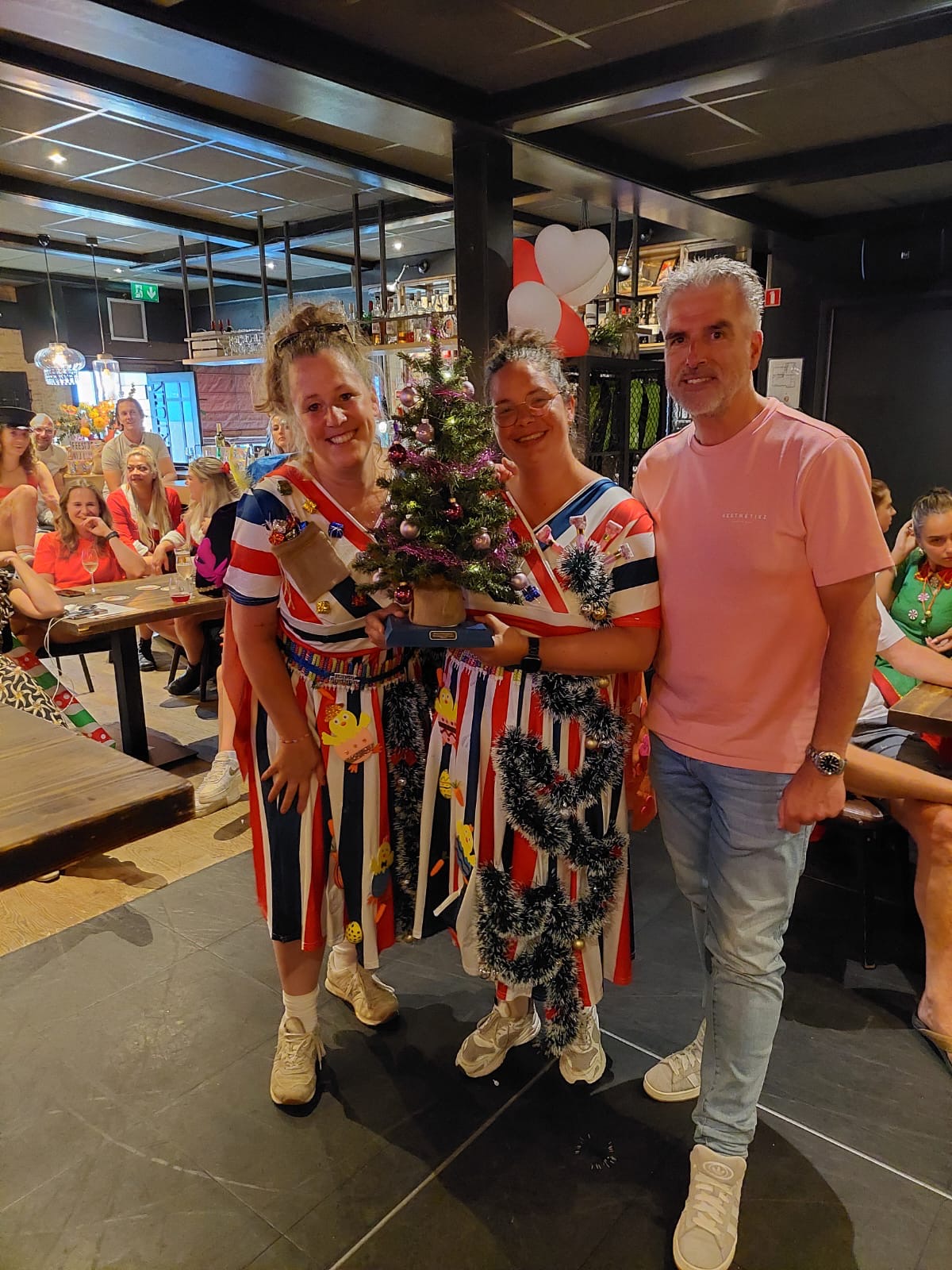 Foto van Alles in Een