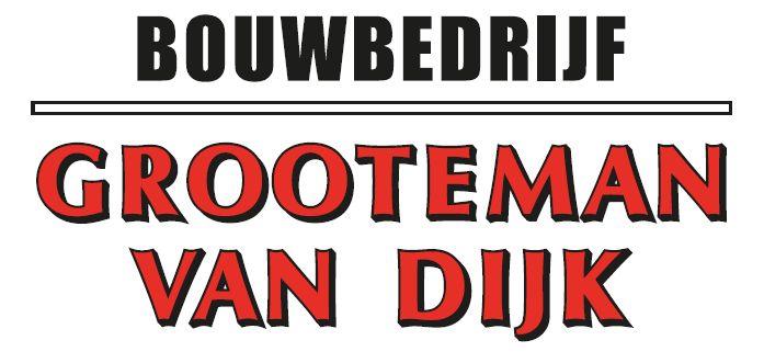Grooteman van dijk